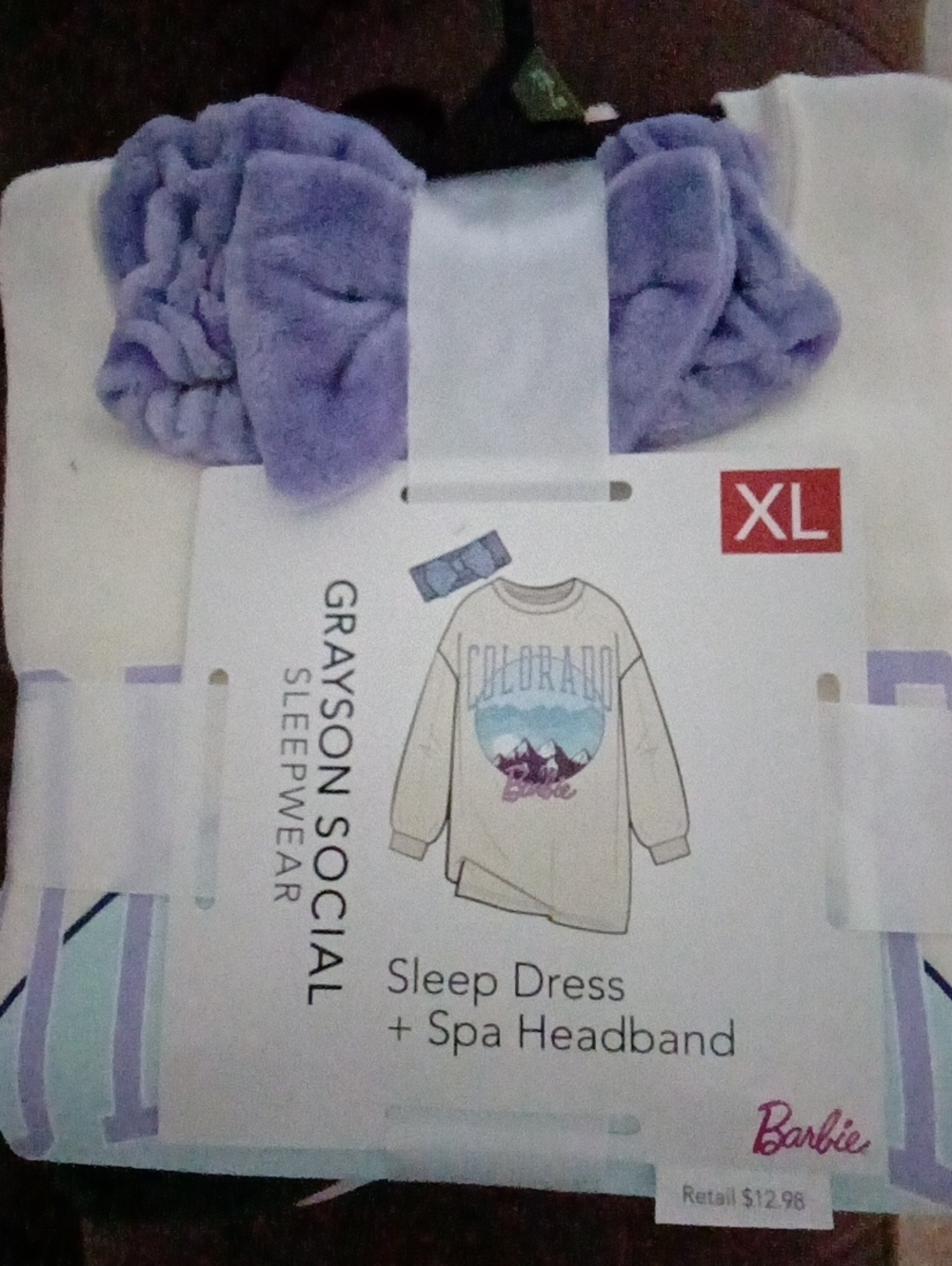 Sleep Wear